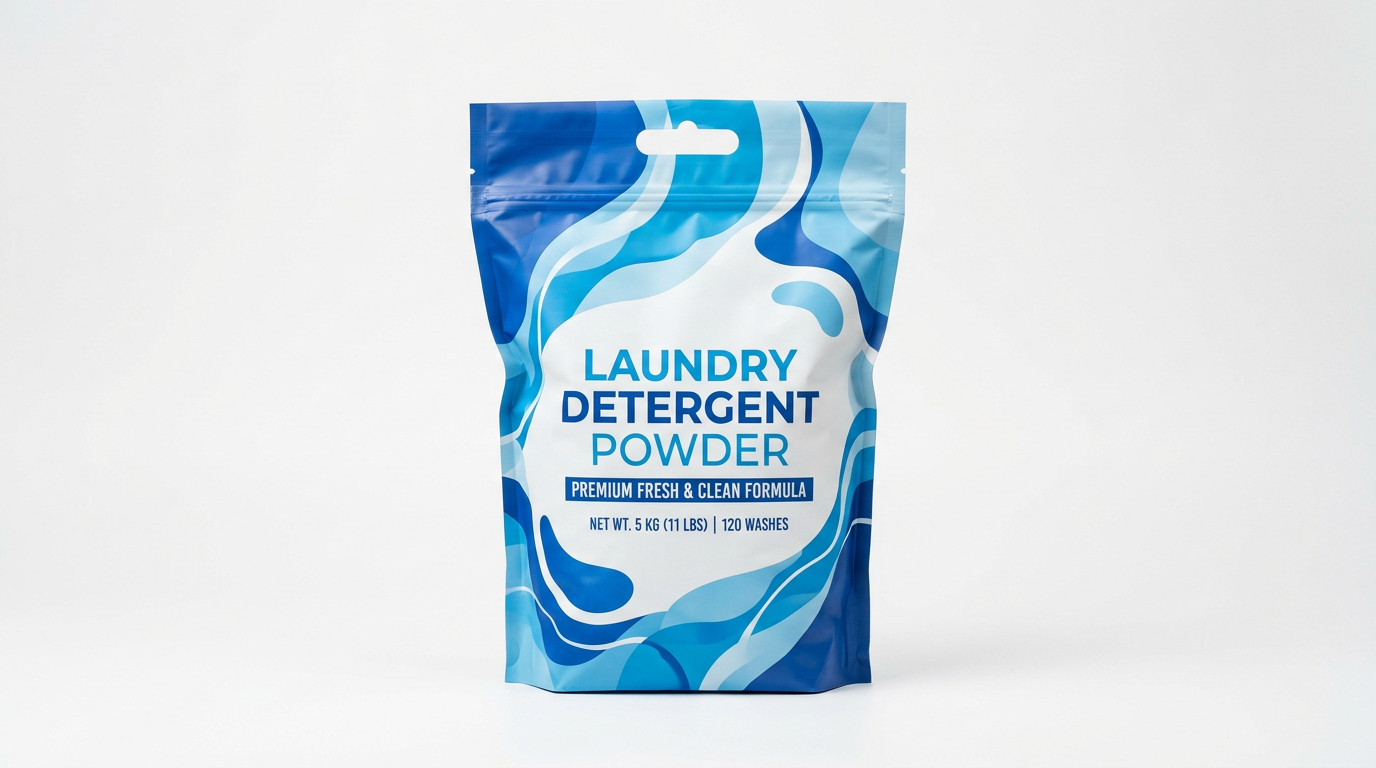 Laundry Detergent 2 kg